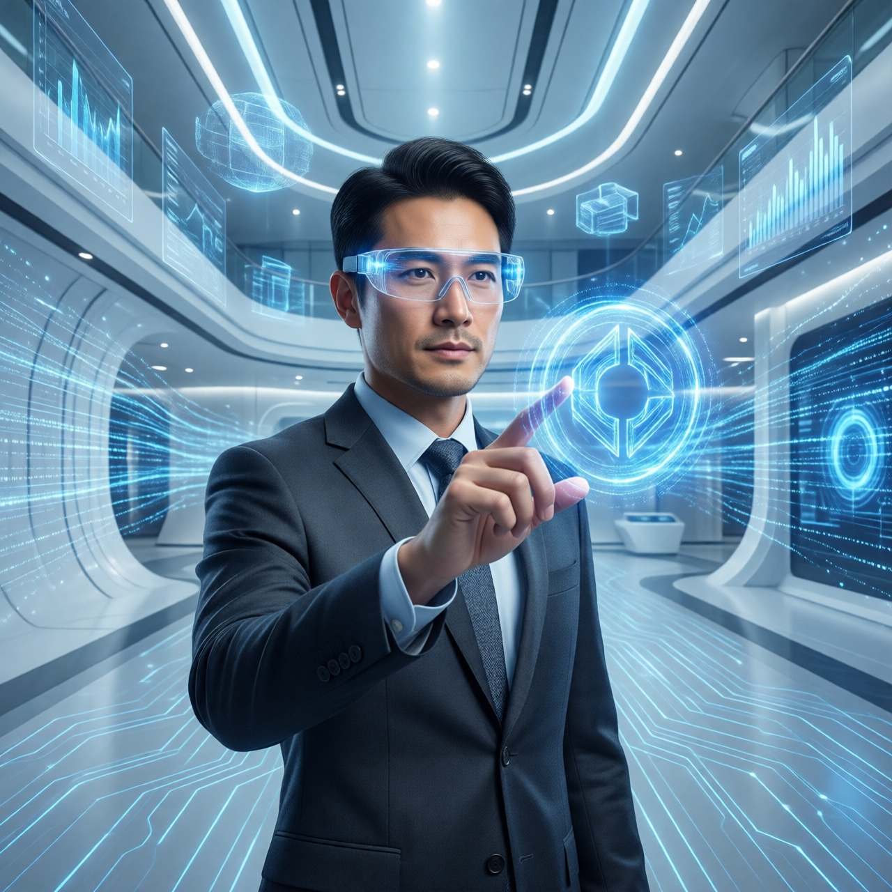 企业数字展厅如何提升品牌形象与客户互动体验