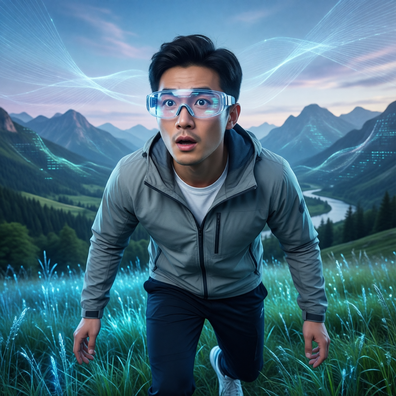 VR全景导览技术如何重塑景区智慧旅游体验？五大创新变革解析