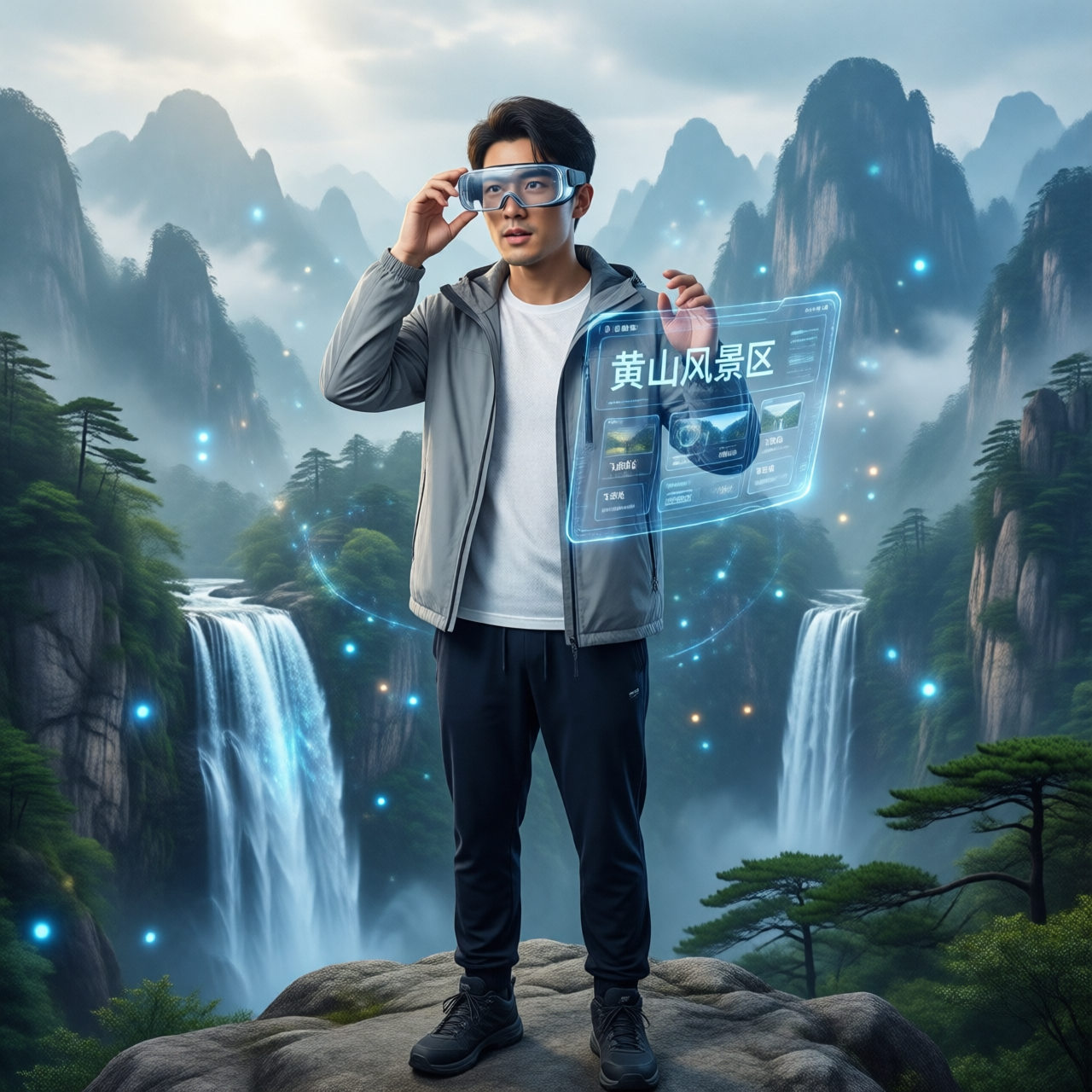 景区VR全景导览体验优化与交互设计要点深度解析