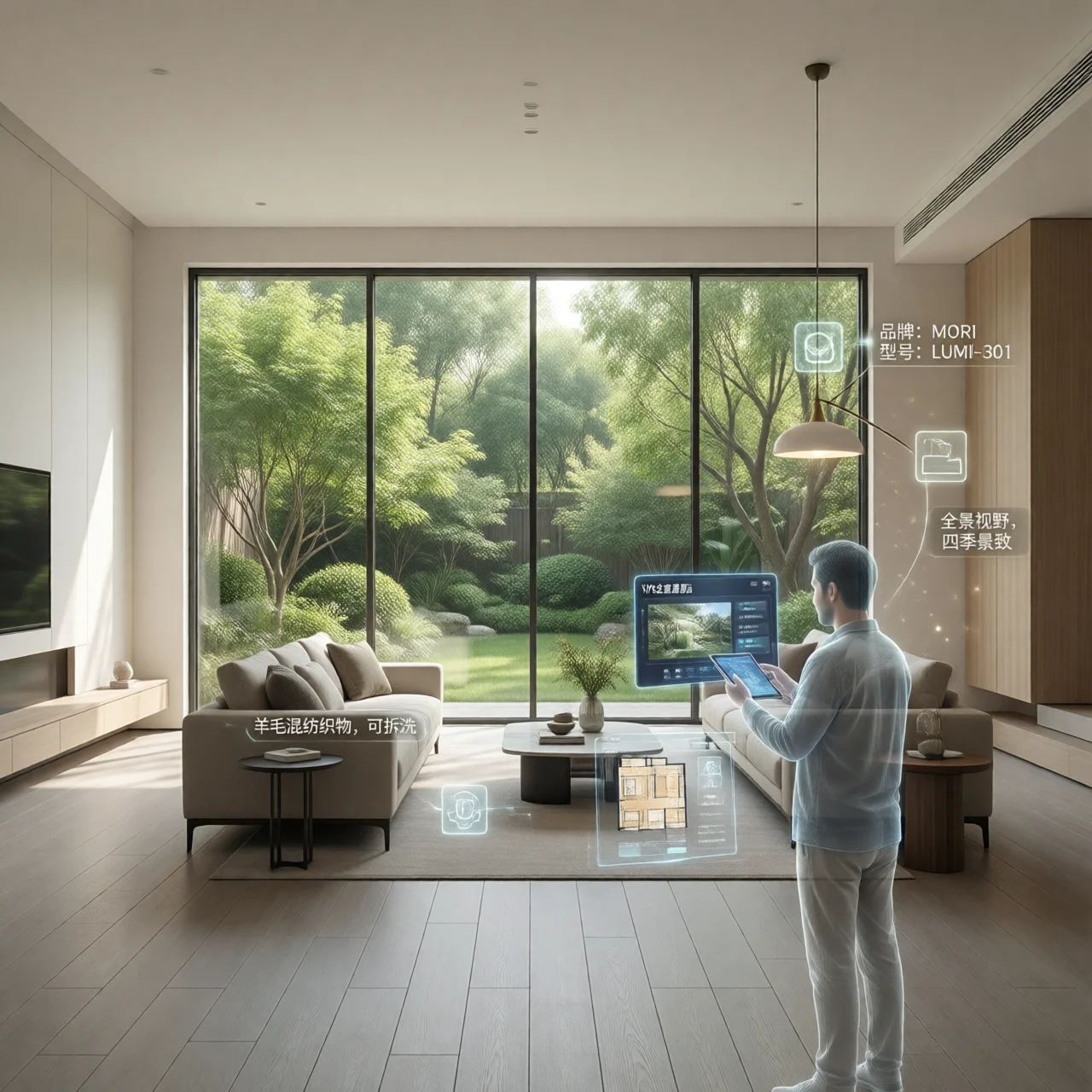 房产楼盘VR看房制作全流程解析:从拍摄到营销转化的实战技巧