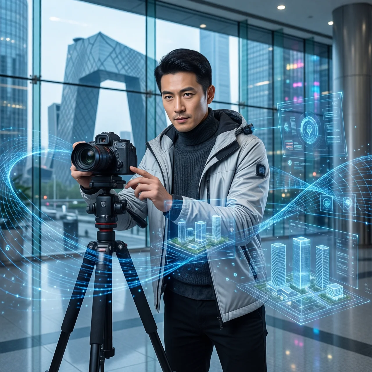 北京朝阳区VR全景拍摄服务商选择指南：2024年市场分析与报价对比