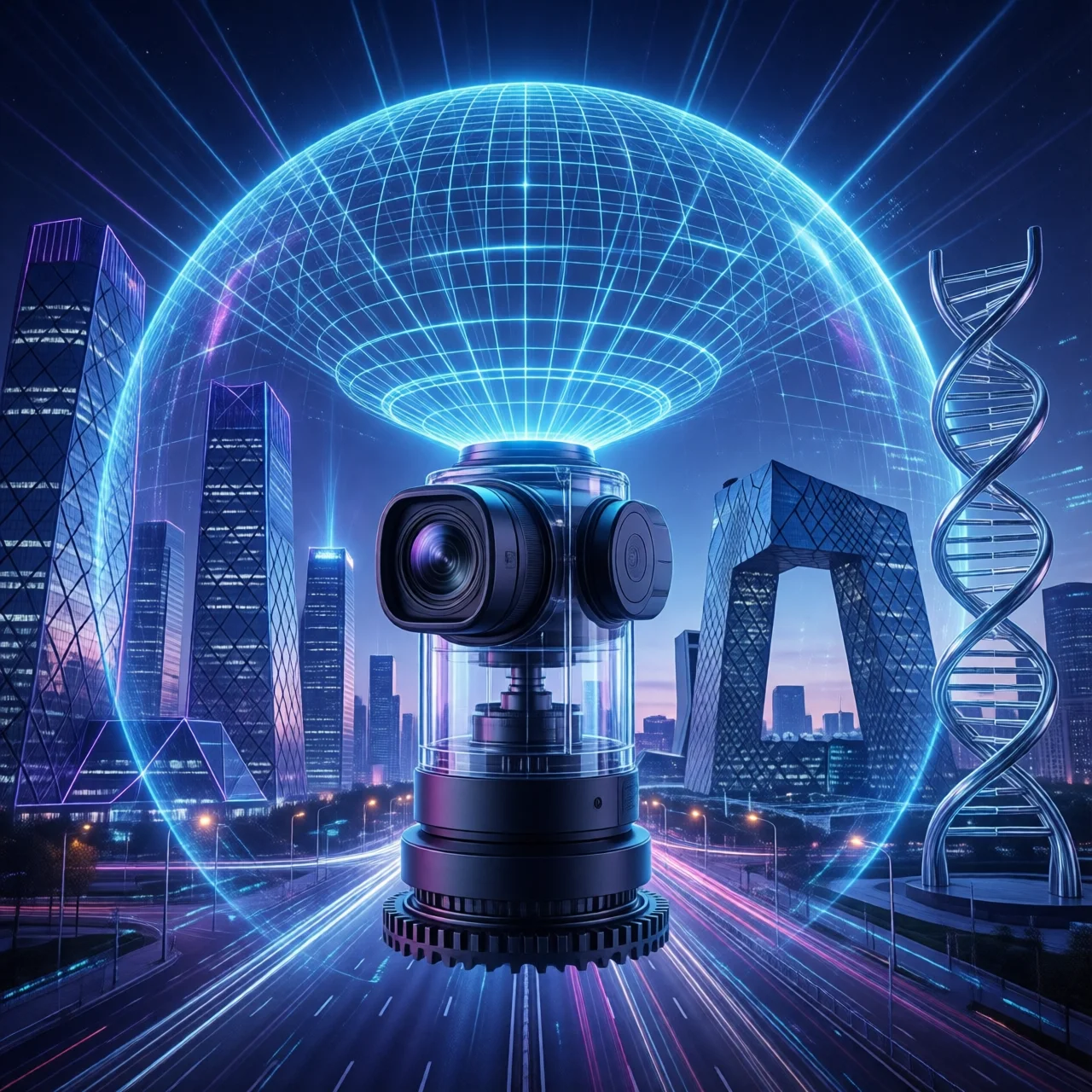 北京VR全景拍摄服务指南:朝阳区与海淀区企业案例解析