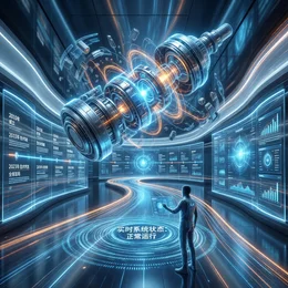 打造沉浸式企业数字展厅：核心技术解析与设计要点全攻略