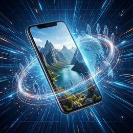 景区VR全景导览:数字营销新引擎,如何赋能旅游品牌增长