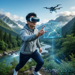 打造高品质景区VR全景导览:五大核心要素与实施指南