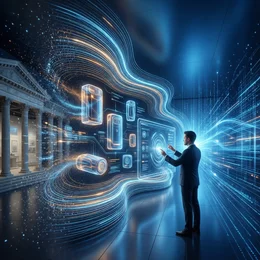 从传统展厅到数字展厅：企业升级路径与实施步骤详解