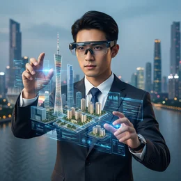 广州VR全景如何革新房地产营销？创新应用与实践深度解析