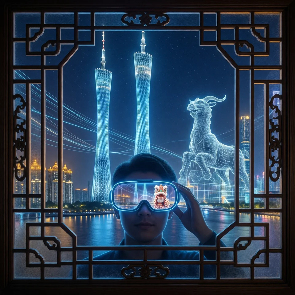 广州文旅景区如何利用VR全景技术提升线上吸引力五大策略