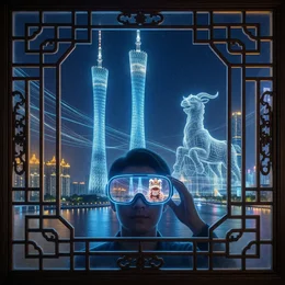 广州文旅景区如何利用VR全景技术提升线上吸引力五大策略