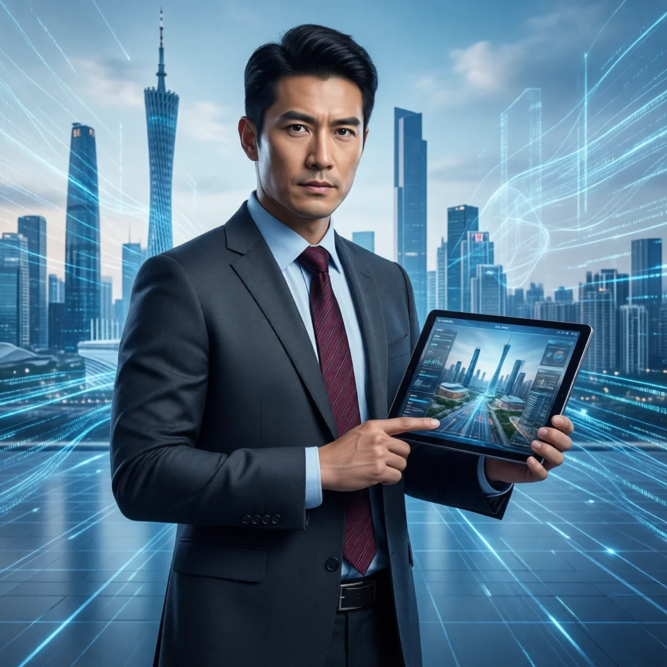 广州VR全景制作公司选择指南：关键要素与避坑建议