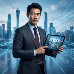 广州VR全景制作公司选择指南：关键要素与避坑建议