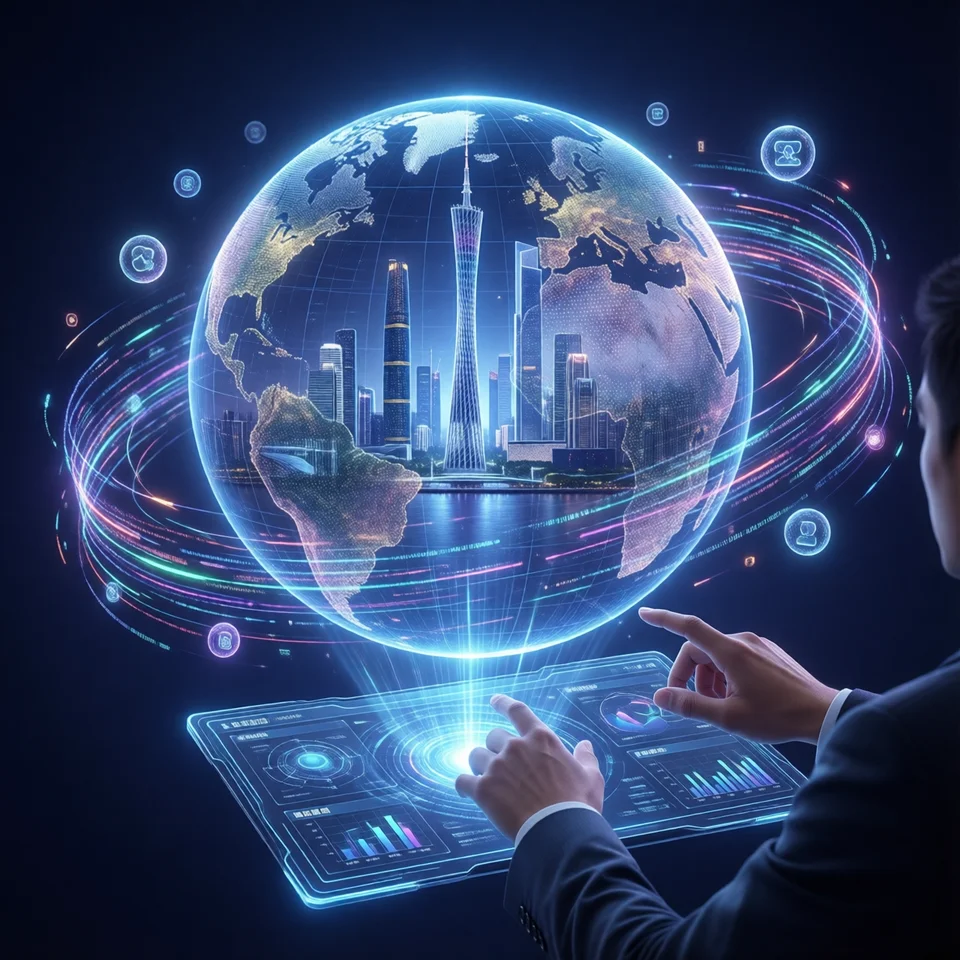 广州VR全景内容策划指南：打造沉浸式交互营销新体验