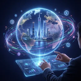 广州VR全景内容策划指南：打造沉浸式交互营销新体验