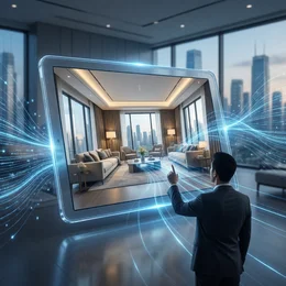 720云全景营销：房地产行业数字化转型的实战案例解析