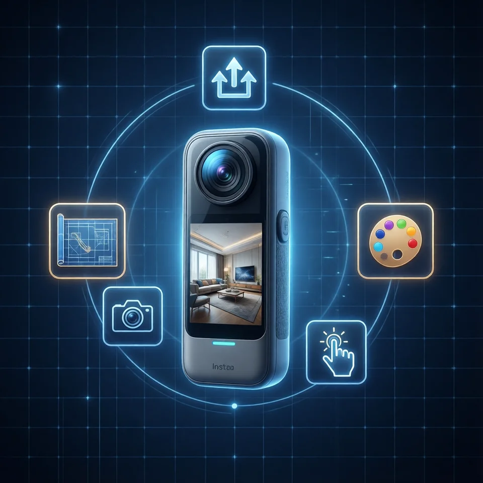 掌握720云VR全景制作：五个关键步骤打造高质量沉浸式内容