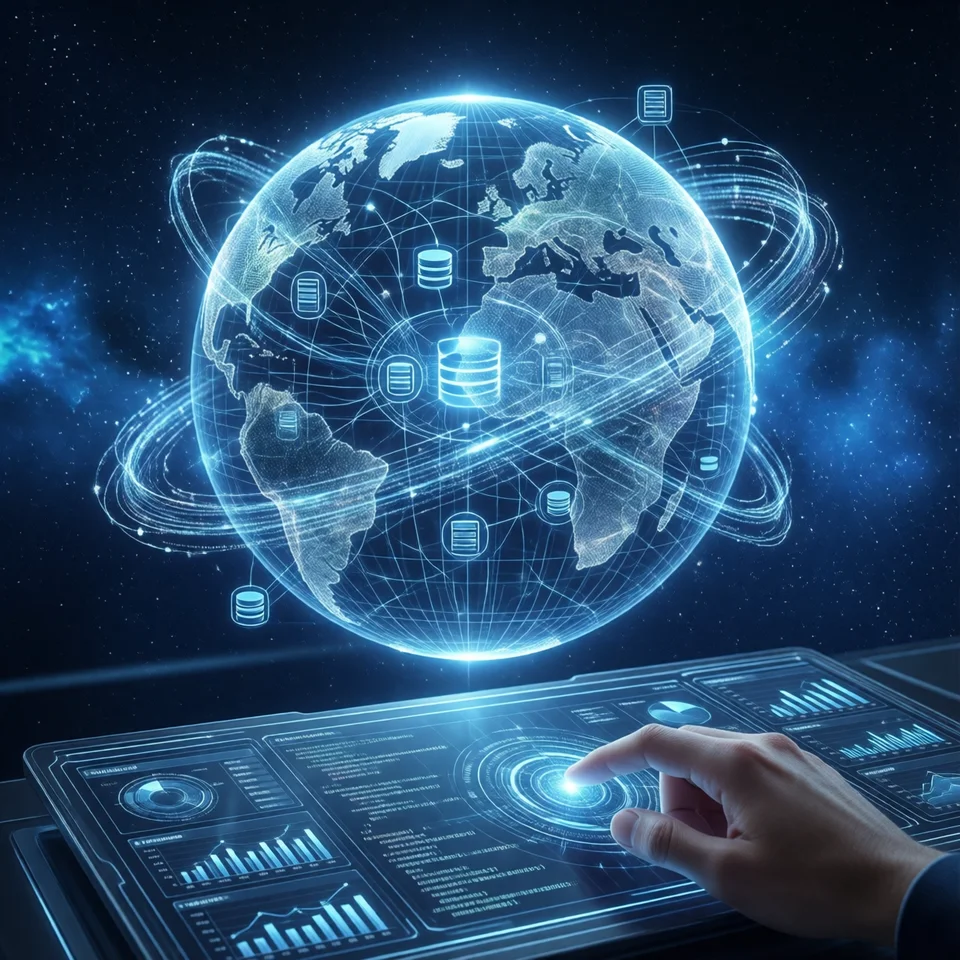 云平台功能全解析：从基础操作到高级技巧全掌握