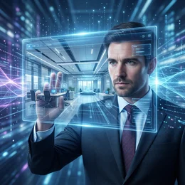 企业如何利用720云制作引人入胜的虚拟导览系统