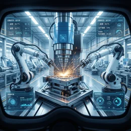 工厂企业VR全景制作实战指南：高效展示生产线与提升客户信任