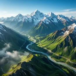 航拍VR全景如何赋能文旅营销？空中视角打造震撼目的地新体验