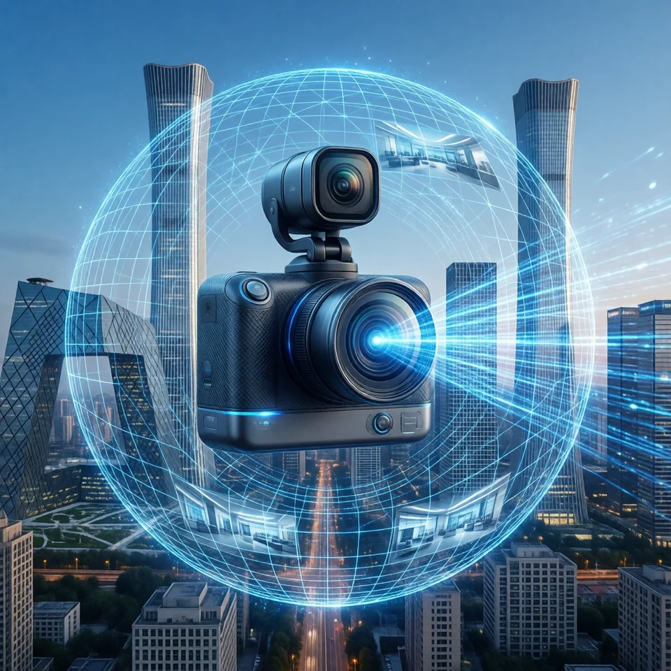 北京朝阳区VR全景制作服务详解：企业如何选择本地化专业团队