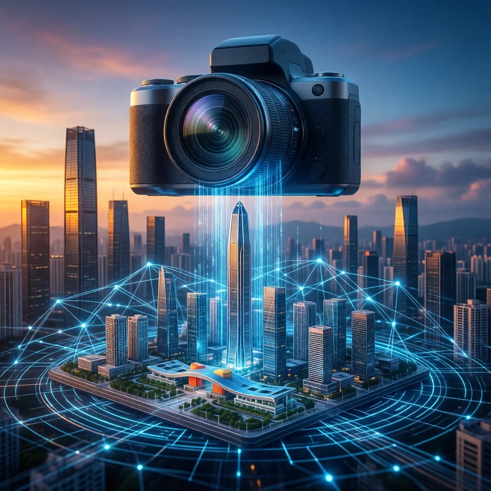 深圳VR全景制作服务深度解析：企业如何选择本地化专业团队