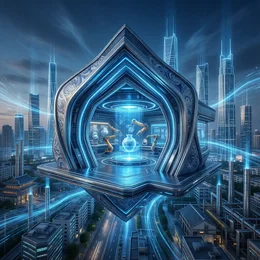 佛山企业数字云展厅：传统制造业转型升级的智能引擎