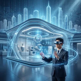 佛山企业数字云展厅：品牌营销新引擎的创新应用与实战解析