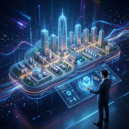 佛山企业数字云展厅：提升客户参与度与转化率的创新营销利器