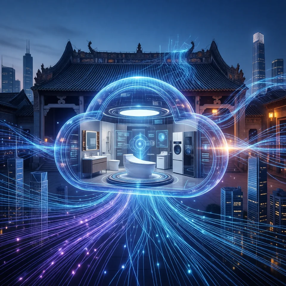 数字时代下佛山企业云展厅构建策略：从规划到实施的全流程指南