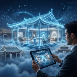 佛山企业数字云展厅运营维护指南：关键要素与常见问题深度解析