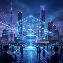 广州数字云展厅：数字营销新利器，如何赋能企业创新增长