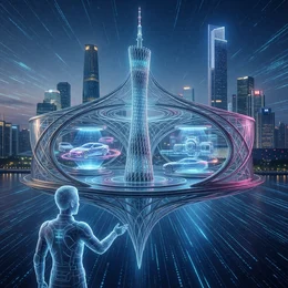 广州数字云展厅建设指南：打造沉浸式虚拟展示空间