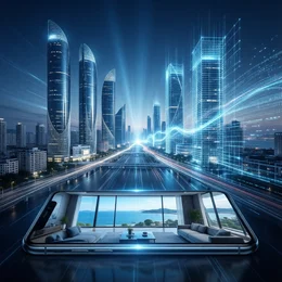 厦门VR全景技术：引领房地产线上看房革命的新引擎