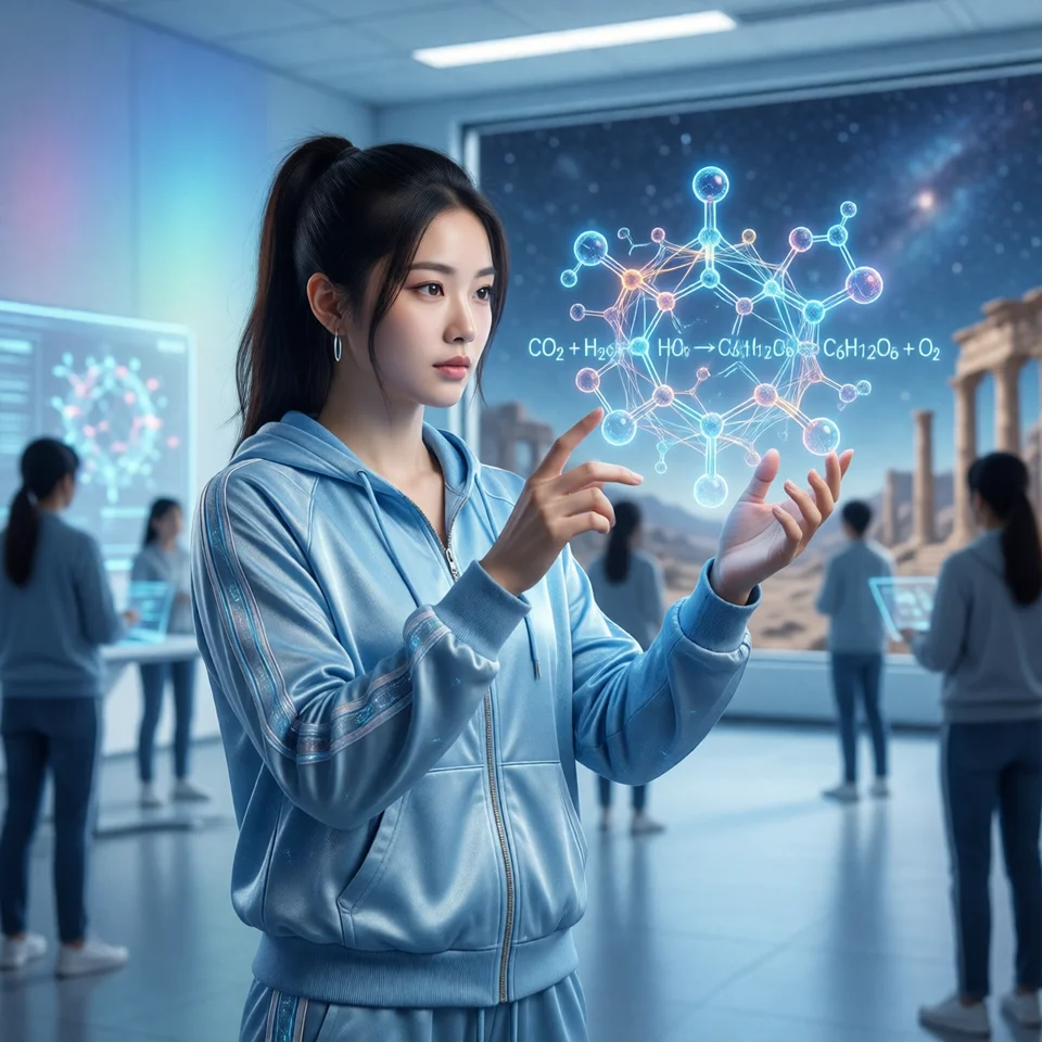 VR全景赋能教育培训：虚拟实验室与远程课堂应用深度解析