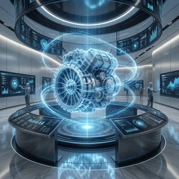 企业数字展厅解决方案：成功案例解析与成本效益分析