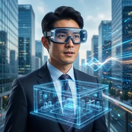 VR全景拍摄赋能企业数字展厅：核心价值解析与本地化案例实践