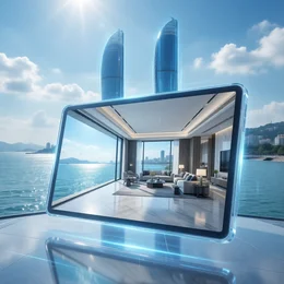 厦门VR全景如何革新房地产营销？提升线上转化率的实战指南