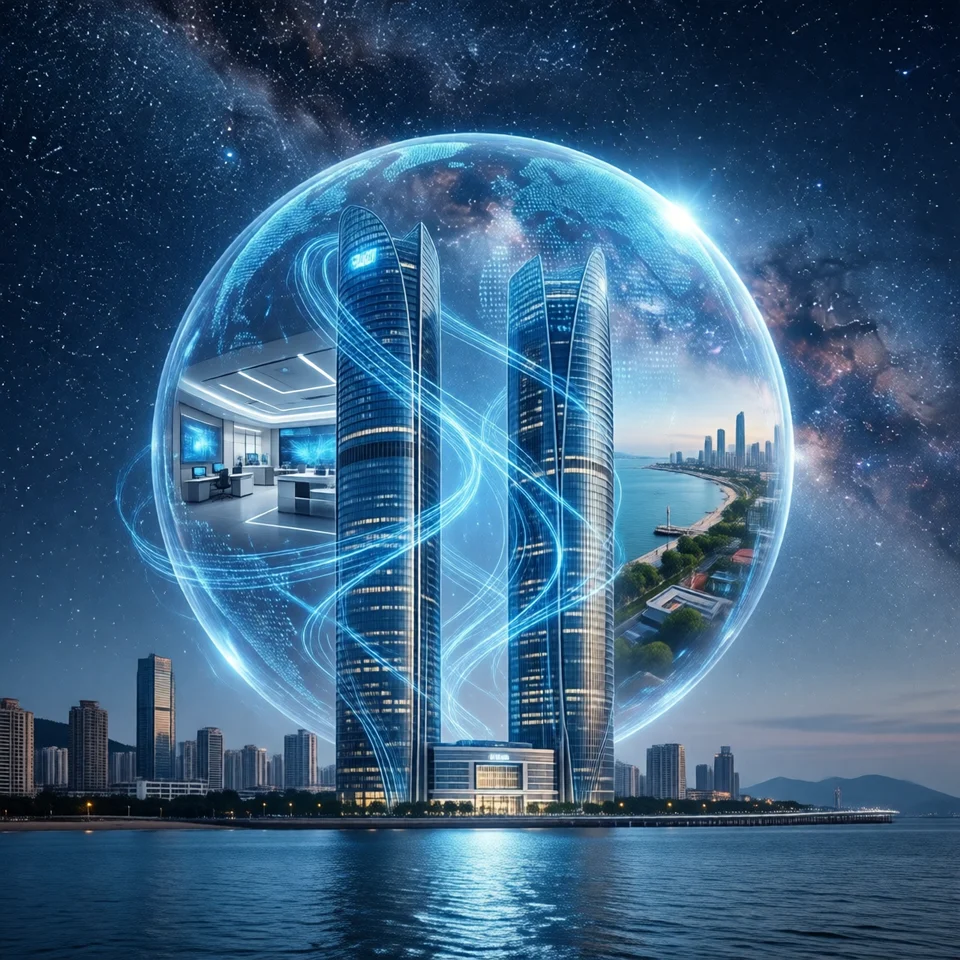 厦门VR全景赋能企业:品牌形象数字化升级的实战指南