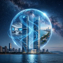 厦门VR全景赋能企业：品牌形象数字化升级的实战指南